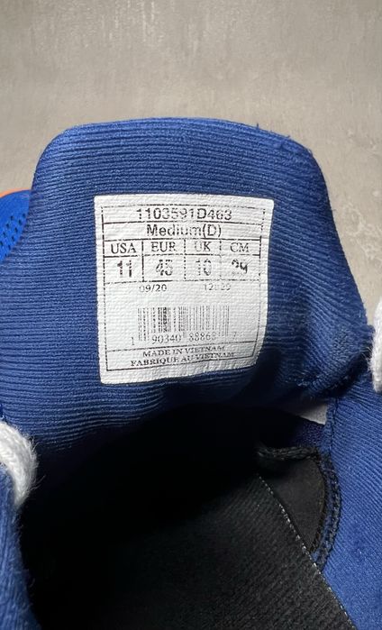 Кросівки Brooks Launch GTS 8