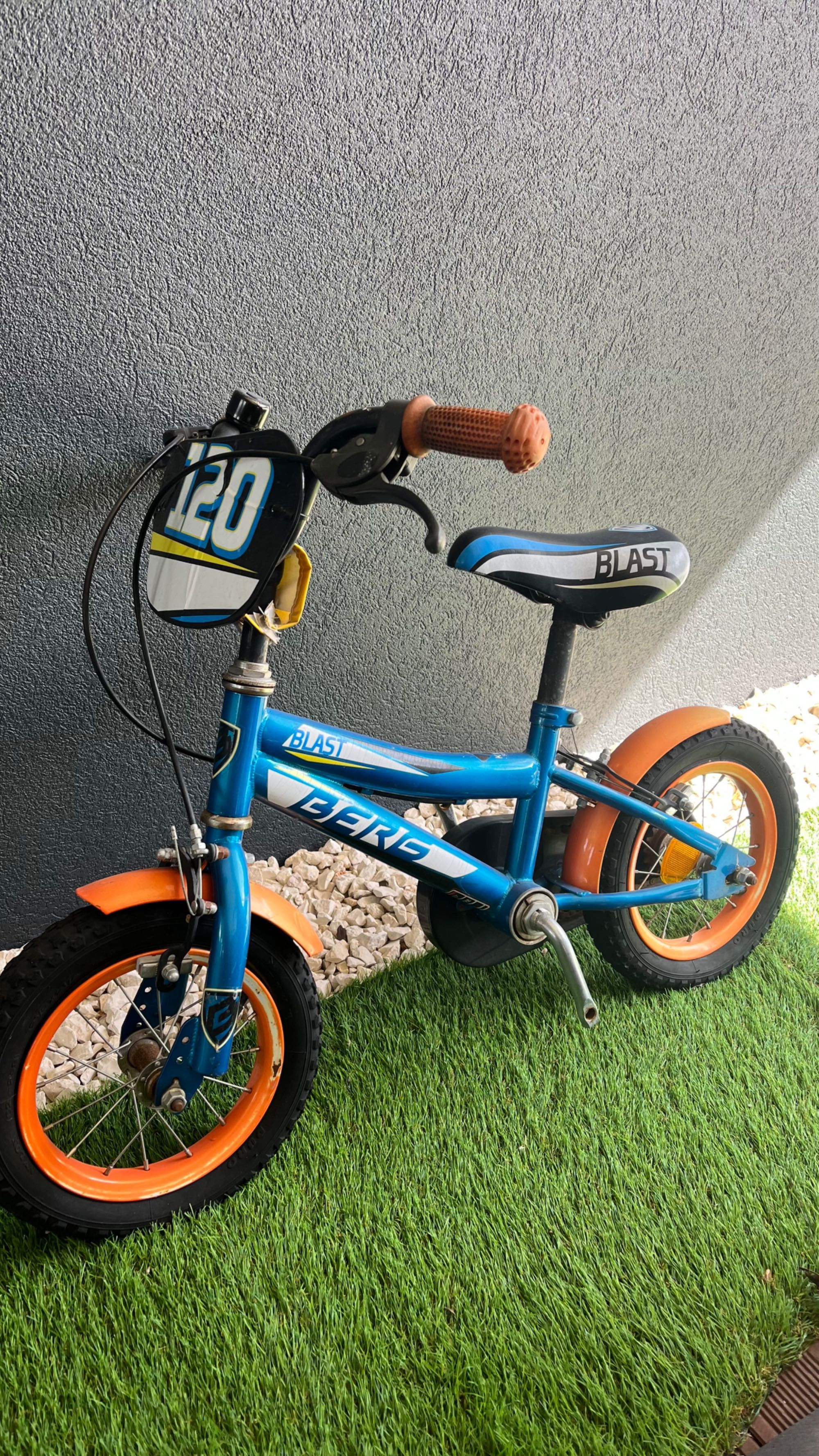 Bicicleta menino roda 21/4