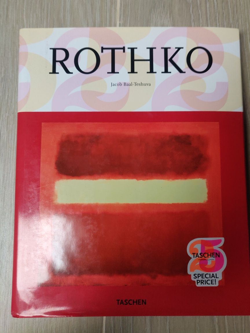 Álbuns taschen arte