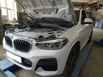 Бампер разборка BMW X1 (E84, F48) X2 F39, X3 (F25, G01) X4 (F26, G02)