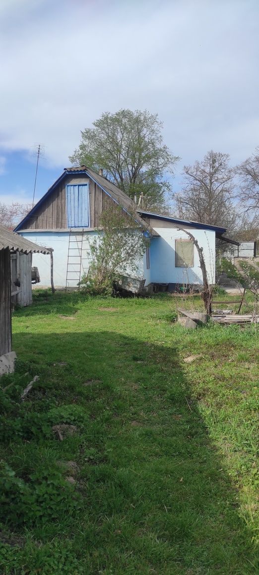 Продам будинок с Бишів
