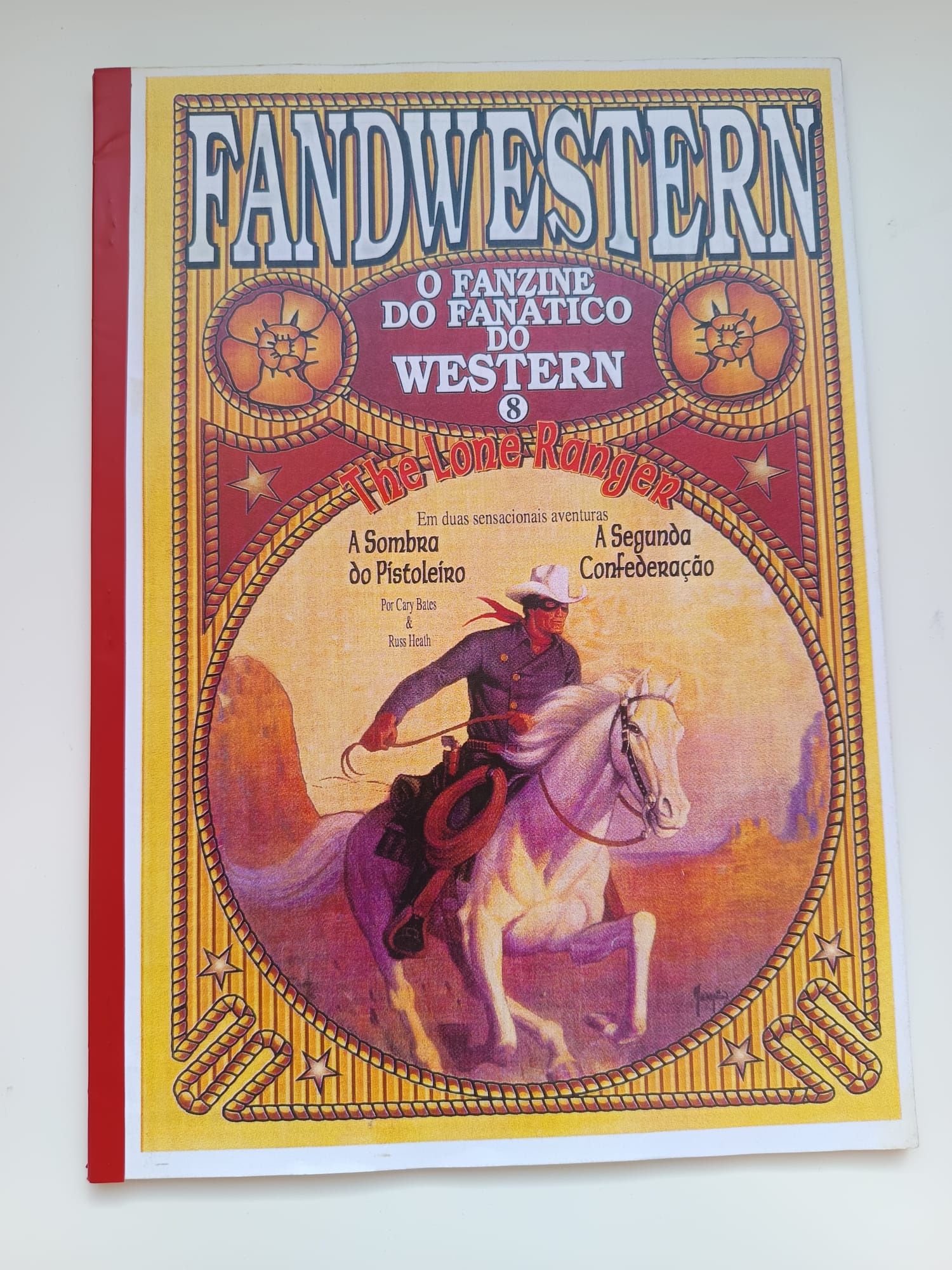 Fandwestern (1997)
