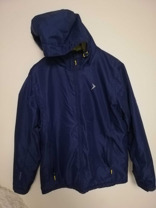 kurtka Outhorn M 38 Hydropile Xpro 3000 kurtka 4F M 38 granat