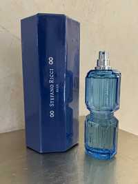 Распив от 3 ml Stefano Ricci Eight Blue парфюм парфум духи