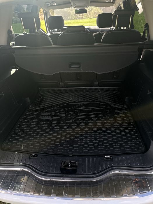 Ford s-max st line titanium