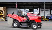 Traktorek kosiarka HONDA 2220 2 Cylindry (100701.5) - Baras