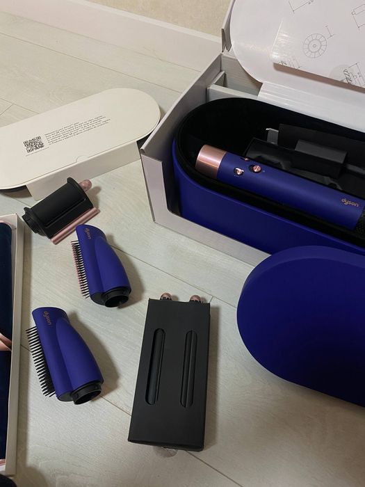 Стайлер Dyson Airwrap hs05