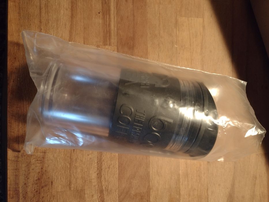 Caneca de Viagem - Bodum