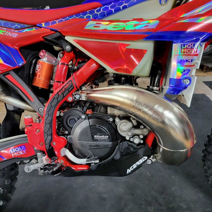 Beta RR 250 Racing 2021
