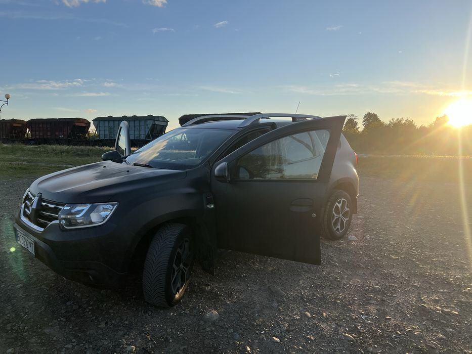 Продається Renault Duster 2020 р