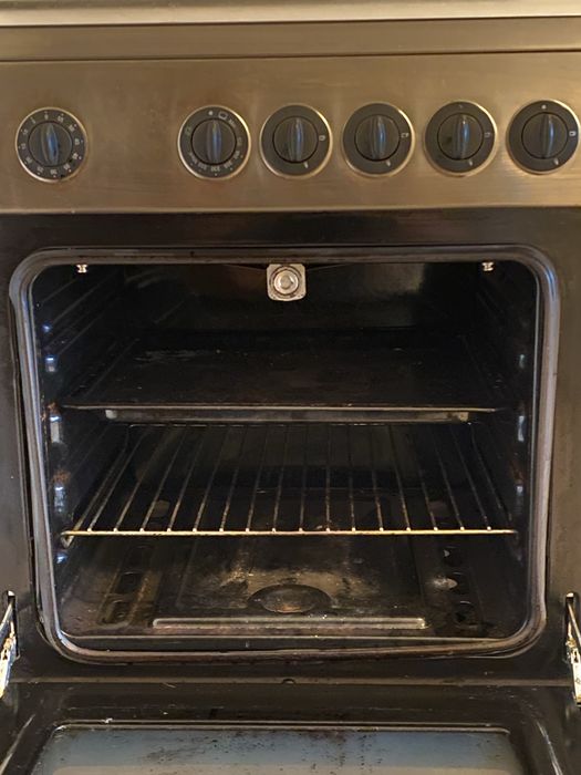 Fogão a gás natural