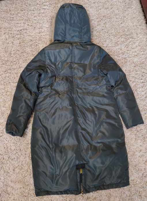 Пуховик VO-TARUN 50-52 розмір