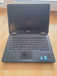 Laptop Dell E5440 Intel Core i5 8GB SSD 256GB Nvidia GT 720M 14" W7