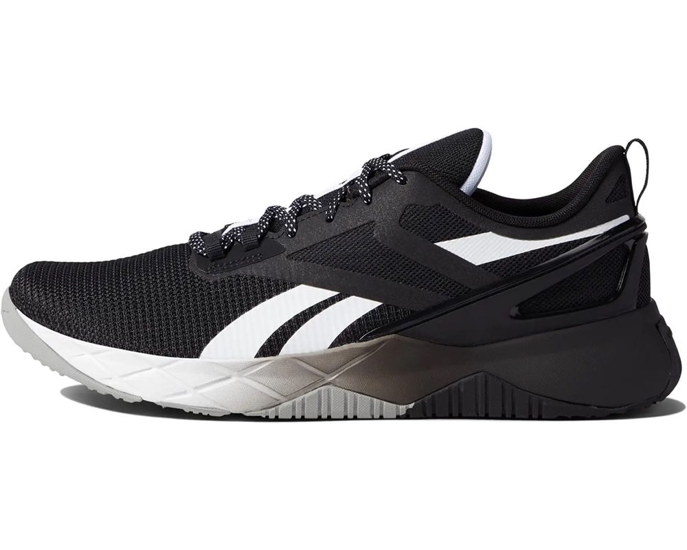 Кроссовки Reebok Nanoflex Parafit TR.Разме36-46