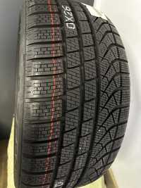 Komplet Opon zimowych Pirelli P-zero Winter z cert.BMW