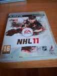 Nhl 11 gra na ps3