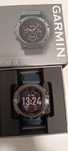 Zegarek smartwatch Garmin Fenix 5x