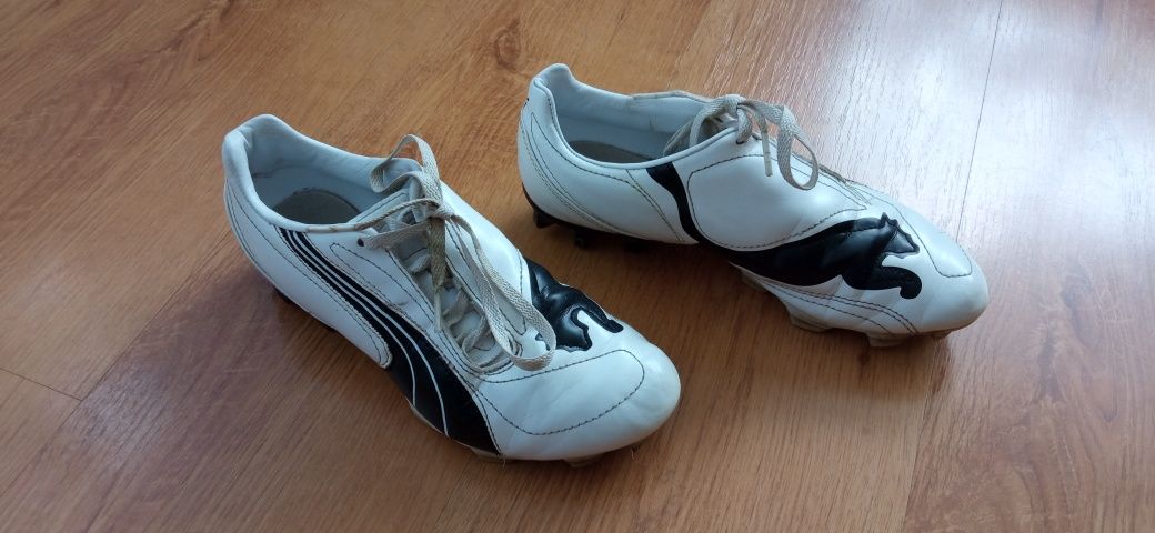 Korki piłkarskie Puma