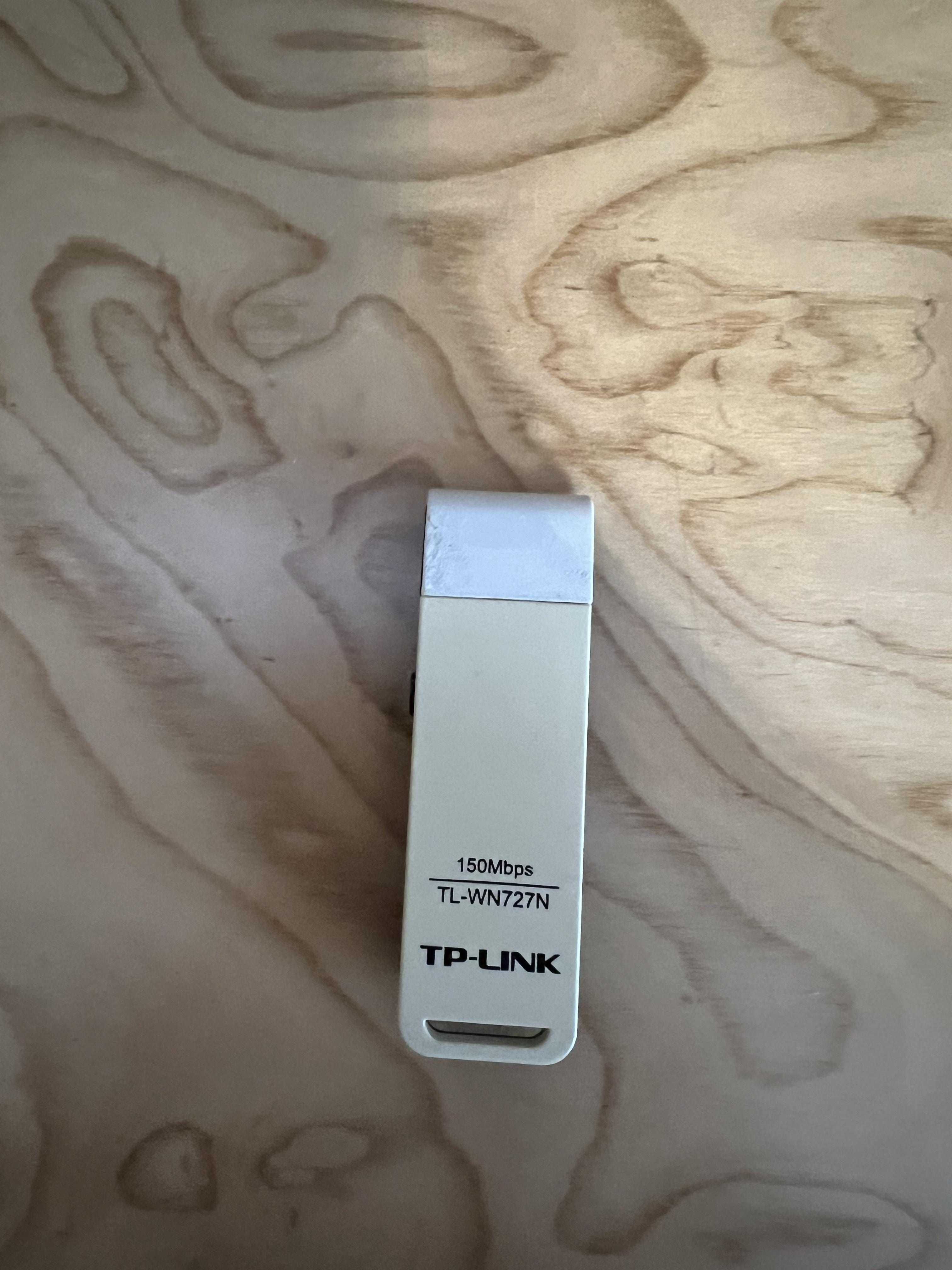Wi-Fi адаптер TP-LINK TL-WN727N
