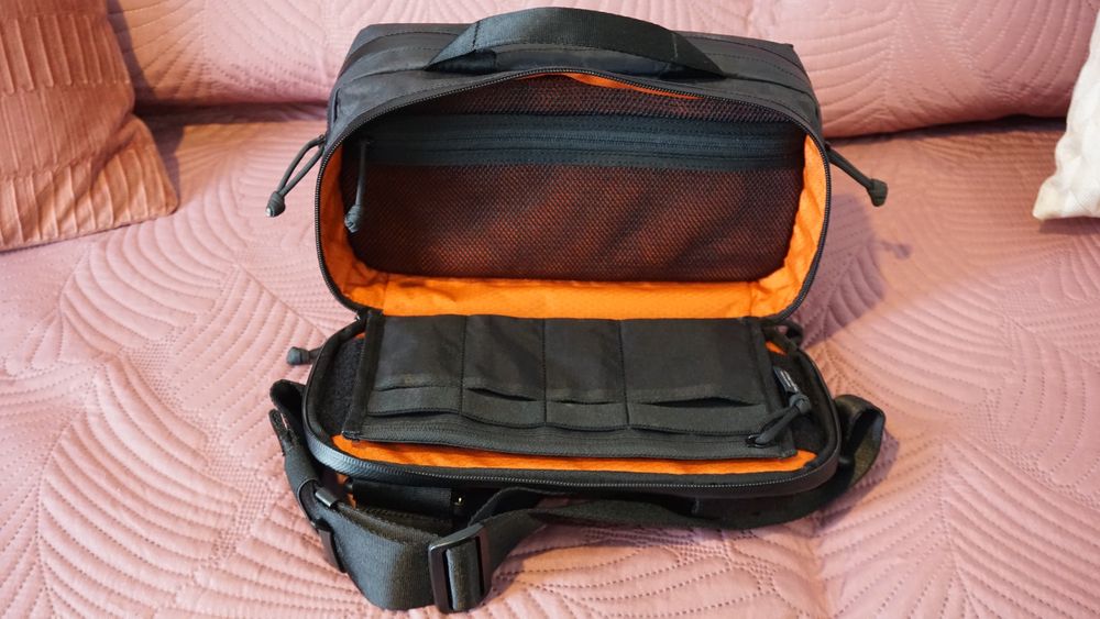 Bolsa cTactical CT5
