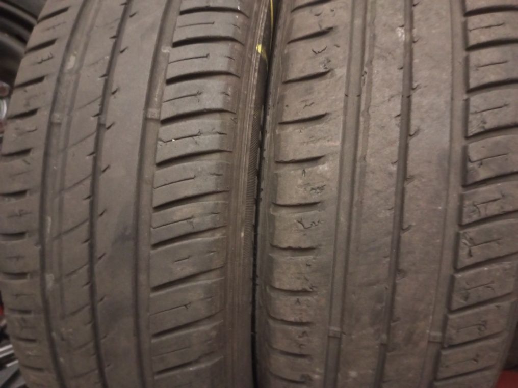 Продам резину KELLY лето 185/65R15