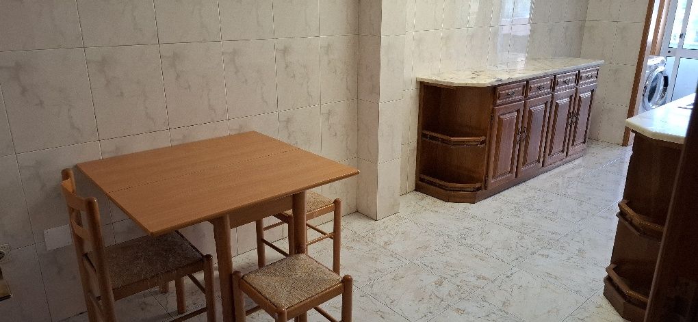 Quartos para meninas junto ao Ismai
