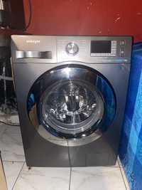 Pralka SAMSUNG Eco Bubble 7 kg WF70F5E5W2X