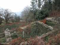 Terreno em Gondufe