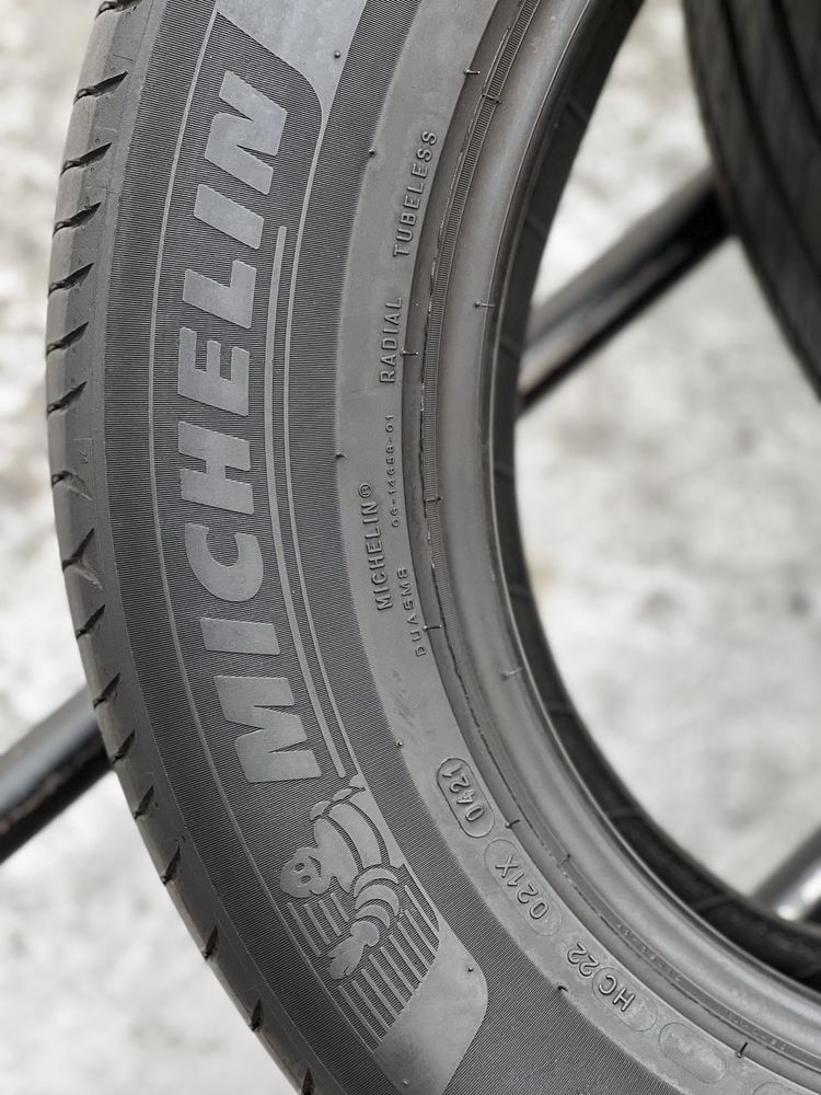 Michelin Primacy4 215/65 r17 6-5.5мм 2021 рік