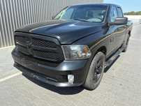 RAM 1500 2019 Ram 1500 Classic Express 4x4 Quad Cab 6'4" / 3.6 / 305 KM /