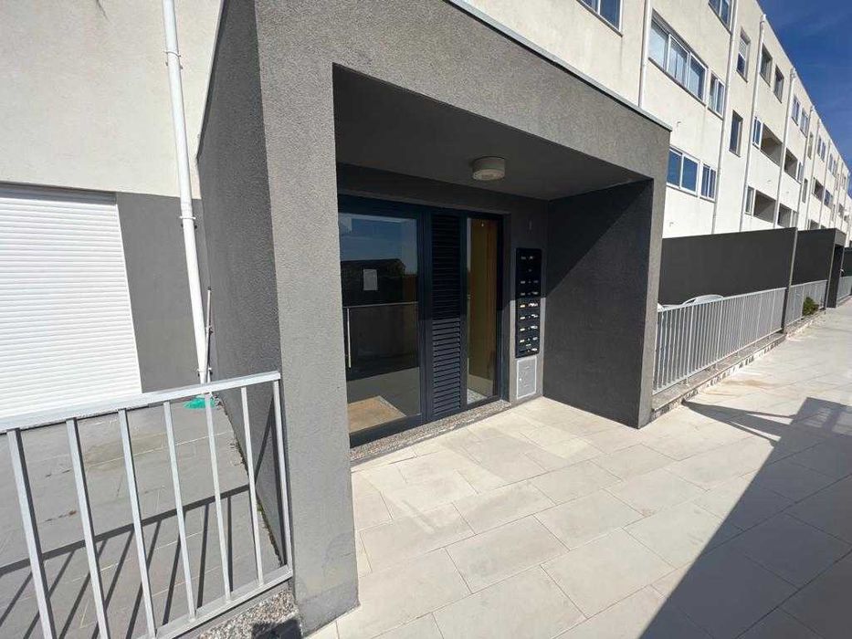 Excelente T2 de luxo todo mobilado e equipado, S.Felix da Marinha