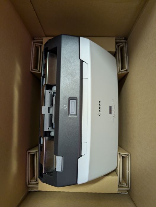 Сканер Canon DR-M160 II