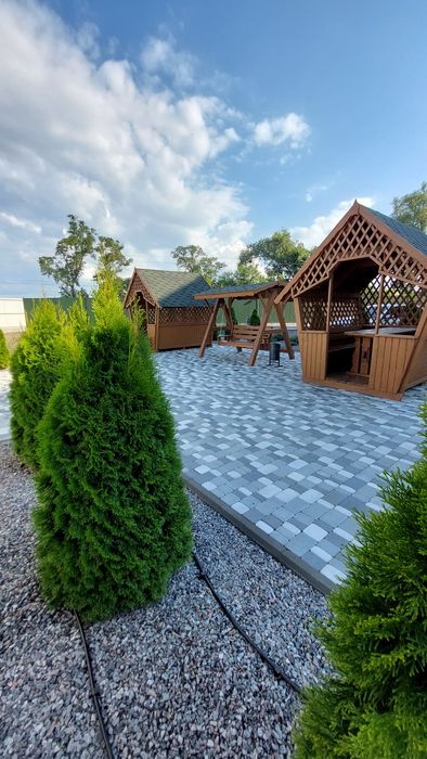 Здам нову 1 кімнатну квартиру.Білогородка