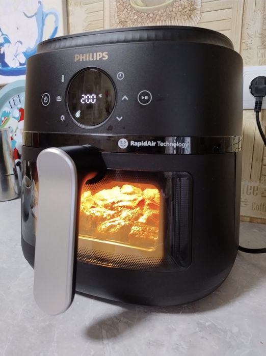 Мультіпіч Phlips OVI 6.2 л