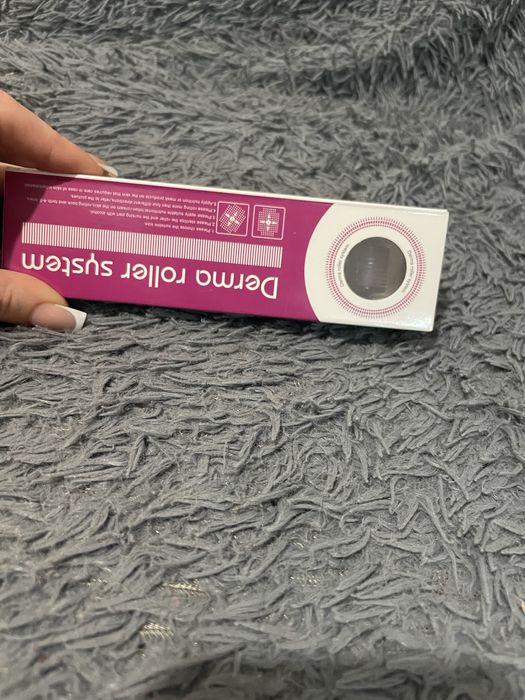 Набір для догляду за бородою