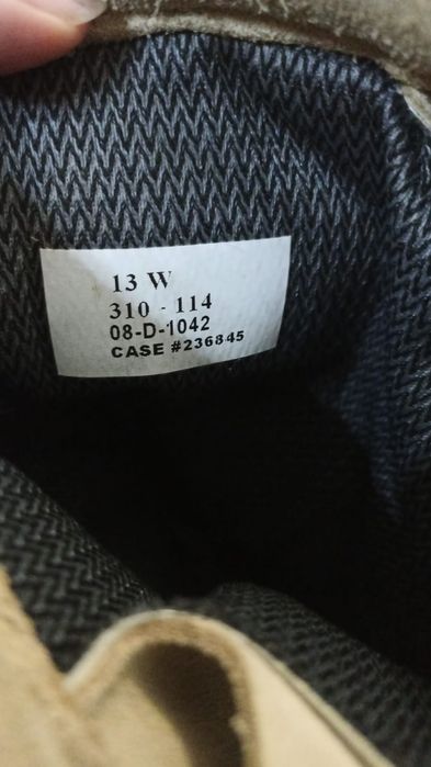 Берци армії США продаж