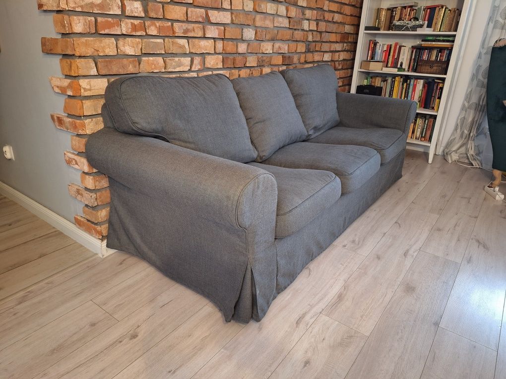 Sofa Ikea Ektorp