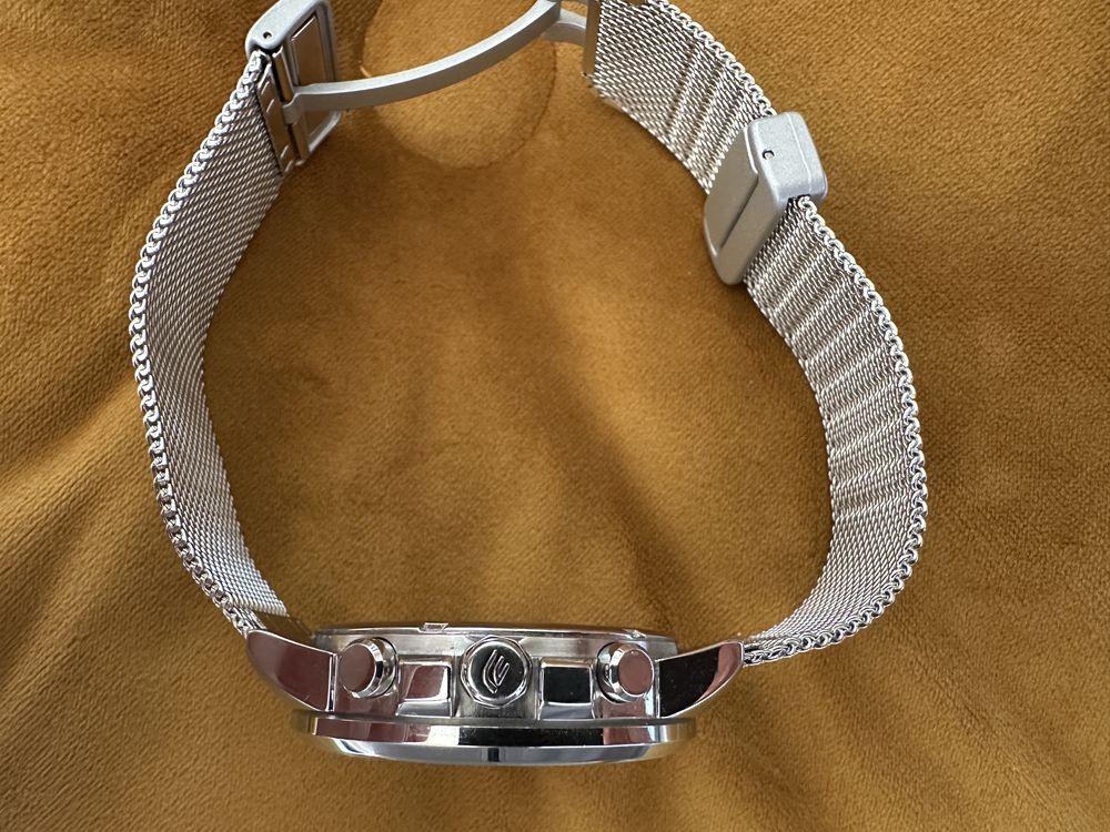 Zegarek Casio Edifice ETD 310D 2AVUEF