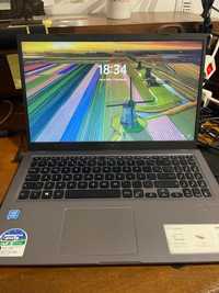 Notebook ASUS celeron