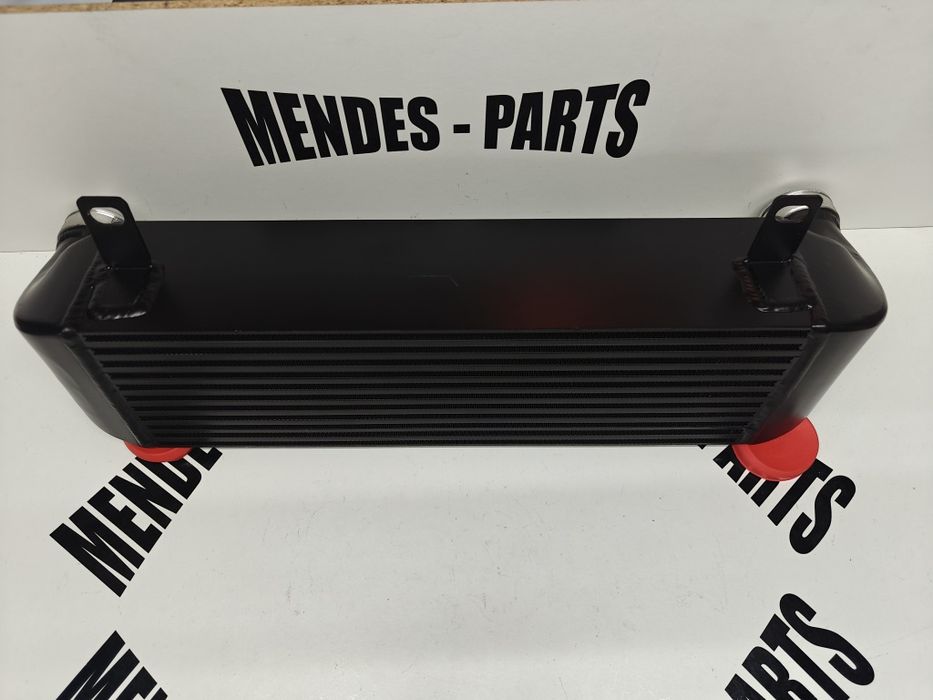 Intercooler alumínio BMW E46