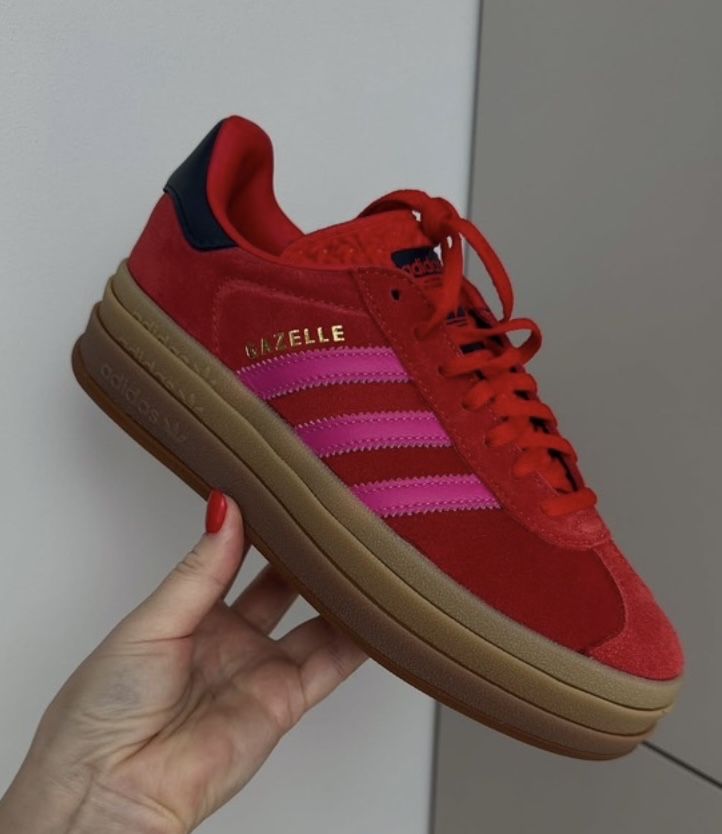 Adidas Gazelle оригинал