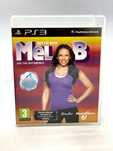 Get Fit with Mel B PS3 Po Angielsku