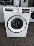 Pralko Suszarka Bosch  model WNG24490 9/6 kg 1400 obr SERIA 6