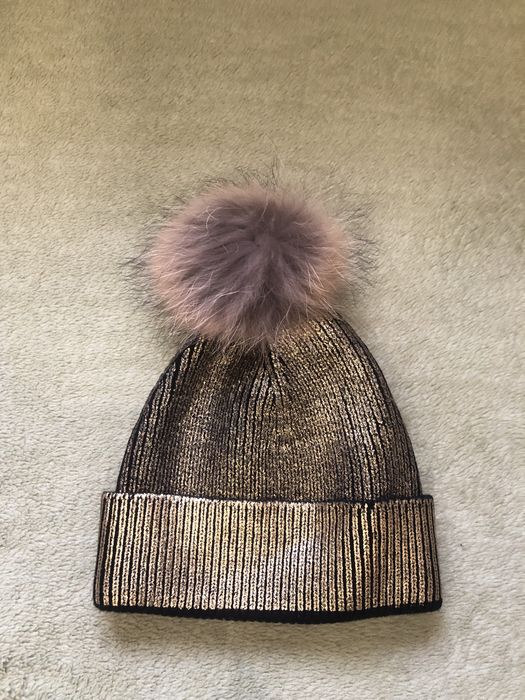 Шапка нова зручна