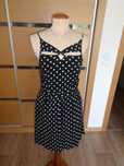 vestido Pull & Bear
