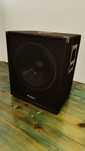 Subwoofer aktywny 15 cali IBIZA SOUND
