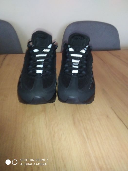 Buty Nike air max 38