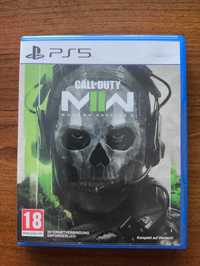 Call of Duty Modern Warfare 2 COD PS5 - Stan Idealny