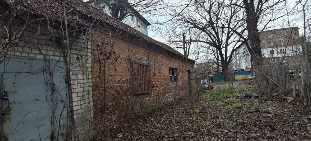 Продаж комерційного приміщення Центр