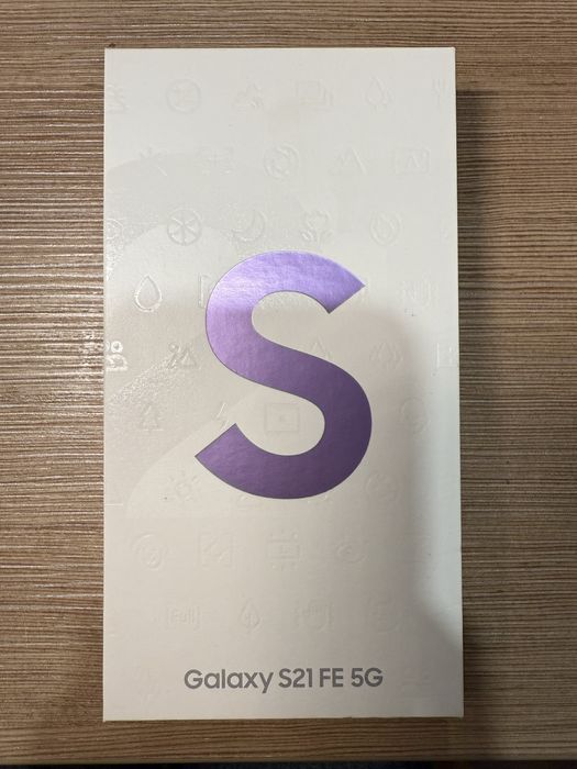 Samsung 21 FE 5G